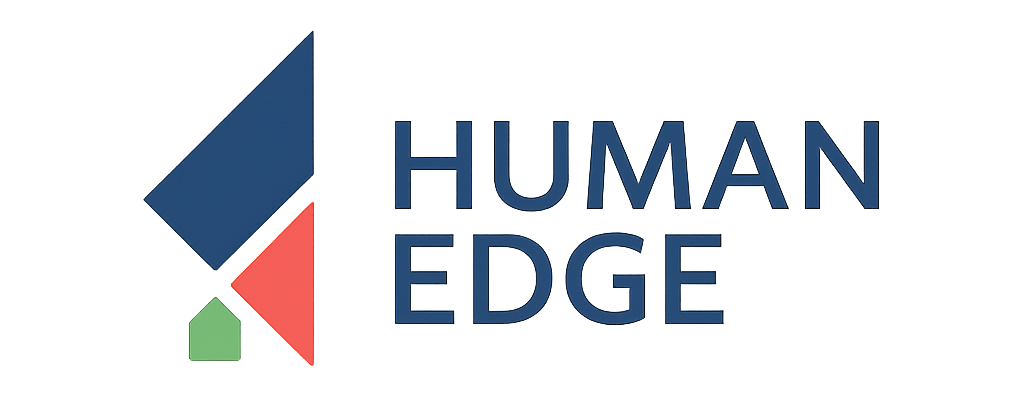 Human Edge Logo